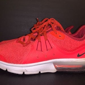 Air max Nike kids shoes